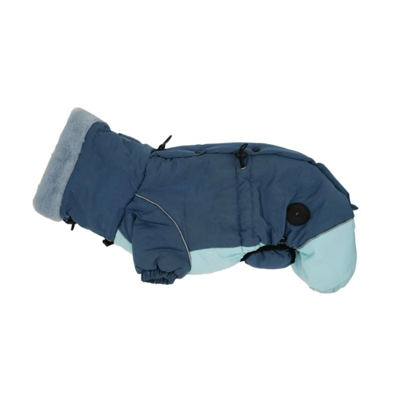 Dachshund Padded Winter Coat