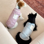 Dachshund Sommer Atmungsaktive Weste