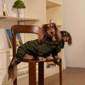 Dachshund Waterproof Outdoor Jacket