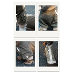 Dachshund Windproof Outdoor Jacket