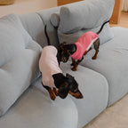 Dachshund Cooling Summer Clothing