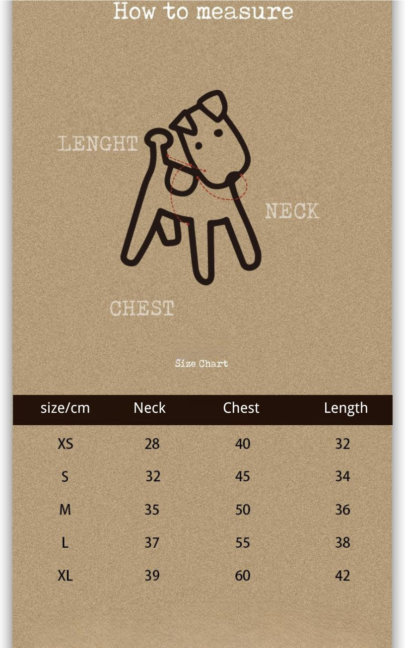 Dachshund Summer Knit Color-Block Vest