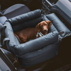 Urban Voyager Dog Car Booster Bed